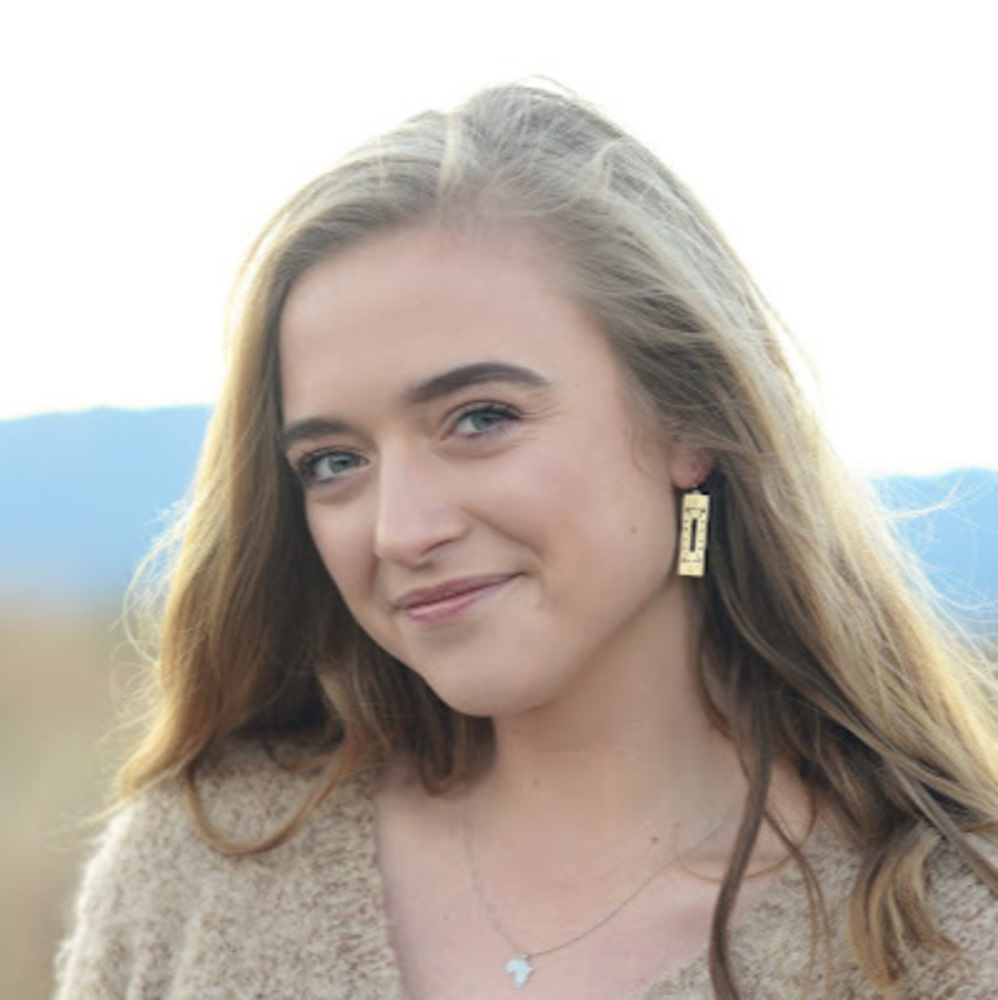 Meet your Posher, Adeline